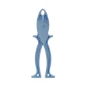 Eaton Heavy-Duty Fuse Puller 13/32 to 13/16 in Compact Design FP-2