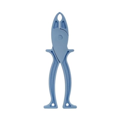 Eaton Heavy-Duty Fuse Puller 13/32 to 13/16 in Compact Design FP-2