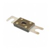 Eaton 40A Tan Ceramic Fast Acting Car Fuse 32V ac ANL-40