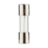 Eaton 6A F Glass Cartridge Fuse, 6.3 x 20 mm, Fast Acting 32V AC AGW-6
