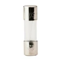 Eaton 6A F Glass Cartridge Fuse, 6.3 x 20 mm, Fast Acting 32V AC AGW-6