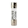 Eaton Fast Acting Glass Cartridge Fuse 100mA 250V AC 5 x 20 mm GDB-100MA