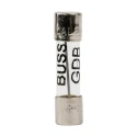 Eaton 10A Fast Acting Glass Cartridge Fuse, 5 x 20 mm, 250V AC GDB-10A