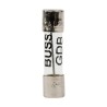Eaton 10A Fast Acting Glass Cartridge Fuse, 5 x 20 mm, 250V AC GDB-10A