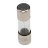 Eaton Fast Acting Glass Cartridge Fuse 3A, 32V AC, 6.3 x 20 mm AGW-3