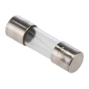 Eaton Fast Acting Glass Cartridge Fuse 3A, 32V AC, 6.3 x 20 mm AGW-3