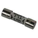 Eaton Fast Acting Ceramic Cartridge Fuse 630mA, 5 x 20 mm, 250V AC GDA-630MA