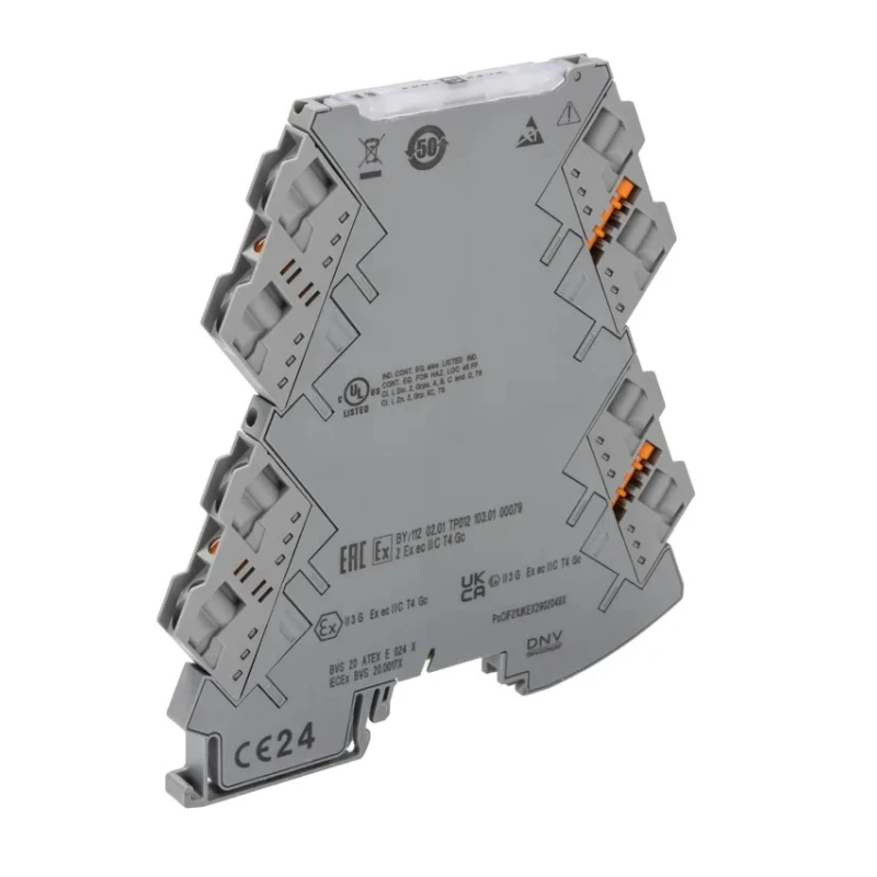 Phoenix Contact MINI MCR Series Configurable Transducer, Resistance Input, Current/Voltage Output, 30V dc, 9.6 V dc 2902016