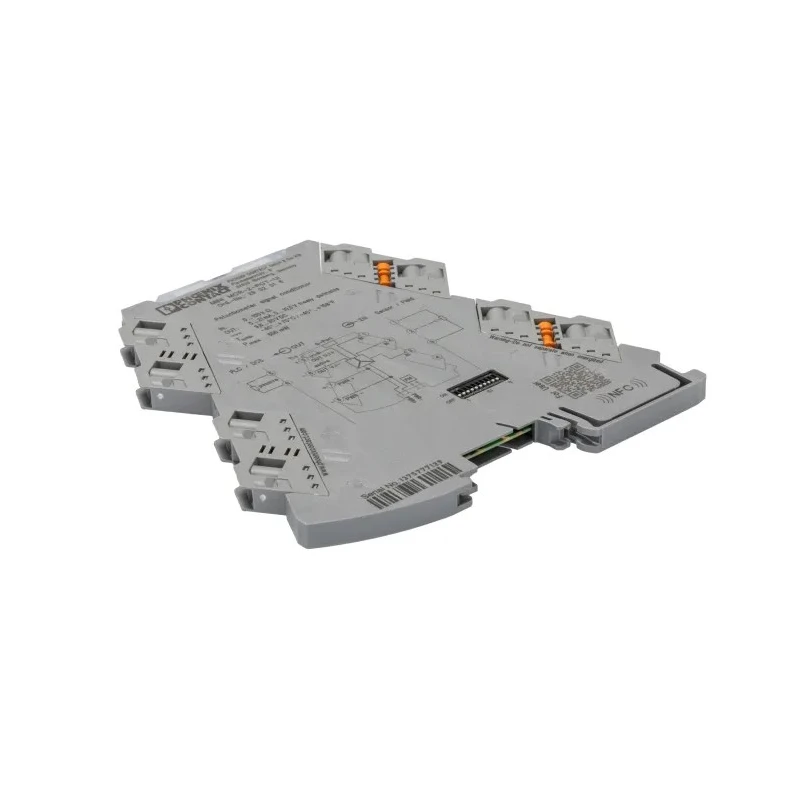 Phoenix Contact MINI MCR Series Configurable Transducer, Resistance Input, Current/Voltage Output, 30V dc, 9.6 V dc 2902016