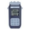 Portable Luxmeter Data Logger With Type RS232C Electrically Isolated HD2102.2