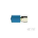 TE Connectivity Sensor Actuator Cable Female 3 Way M8 Connector, 5000mm Length T4061420003-005