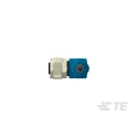 TE Connectivity Female 5 Way M12 to 5 Way Sensor Actuator Cable, 5000 mm T4161420005-005