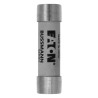 Eaton 20A F Ceramic Cartridge Fuse, 14 x 51 mm, Fast Acting, 800V AC, FWP-20A14F