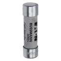 Eaton 20A F Ceramic Cartridge Fuse, 14 x 51 mm, Fast Acting, 800V AC, FWP-20A14F