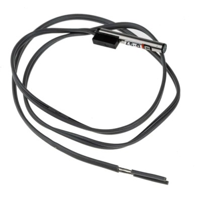 SMC Pneumatic Sensor DIN Terminal Terminal Conduit Grommet Plug Connector Reed Switch LED Indicator 200V IP67 D-97