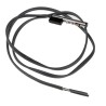 SMC Pneumatic Sensor DIN Terminal Terminal Conduit Grommet Plug Connector Reed Switch LED Indicator 200V IP67 D-97