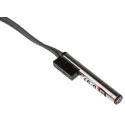 SMC Pneumatic Sensor DIN Terminal Terminal Conduit Grommet Plug Connector Reed Switch LED Indicator 200V IP67 D-97