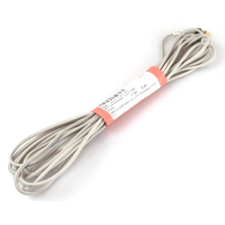 SMC Auto Switch D-LC Series Pneumatic Cylinder Switch 24V LED Indicator D-LC50