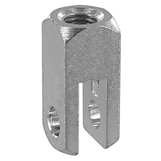 SMC Rod Clevis for Use With NCM Stainless Steel Cylinders NY-106