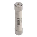 Eaton Ceramic Cartridge Fuse 7A Current Rating 250V AC 6.3 x 32 mm Time Delay MDA-7-R