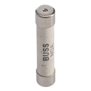 Eaton Ceramic Cartridge Fuse 7A Current Rating 250V AC 6.3 x 32 mm Time Delay MDA-7-R