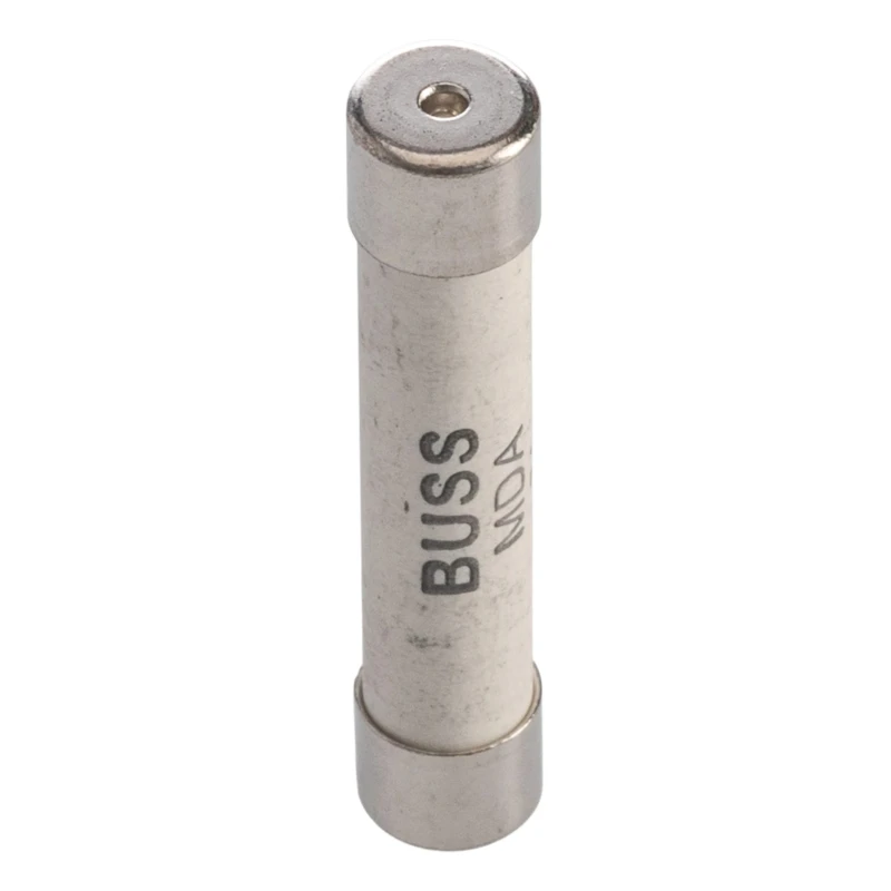 Eaton Ceramic Cartridge Fuse 7A Current Rating 250V AC 6.3 x 32 mm Time Delay MDA-7-R