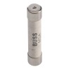 Eaton Ceramic Cartridge Fuse 7A Current Rating 250V AC 6.3 x 32 mm Time Delay MDA-7-R
