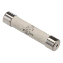 Eaton Ceramic Cartridge Fuse 7A Current Rating 250V AC 6.3 x 32 mm Time Delay MDA-7-R