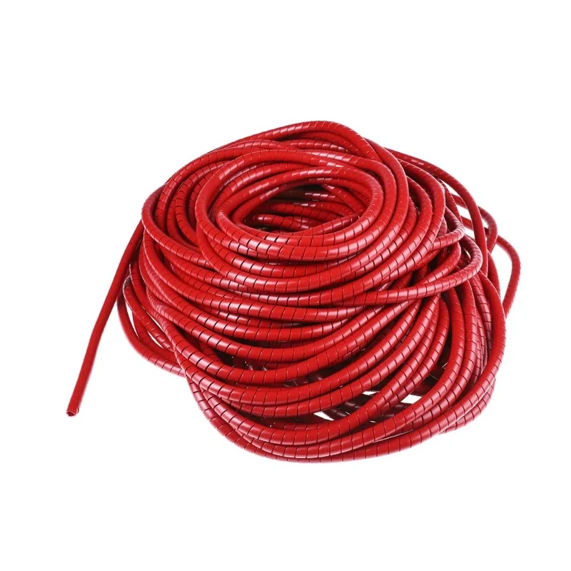 RS PRO 50 m Long High Density Polyethylene Hose Protector, 16 mm 186-0564