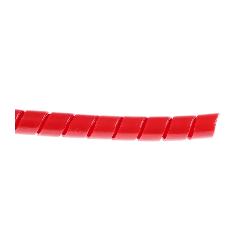 RS PRO 50 m Long High Density Polyethylene Hose Protector, 16 mm 186-0564