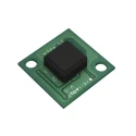 KEMET Digital Surface Mount Position Sensor 2.5 V to 5.5 V, 5-Pin SS-430L-BK