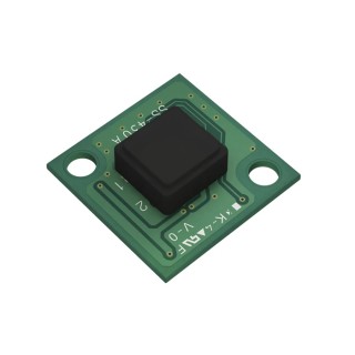 KEMET Digital Surface Mount Position Sensor 2.5 V to 5.5 V, 5-Pin SS-430L-BK