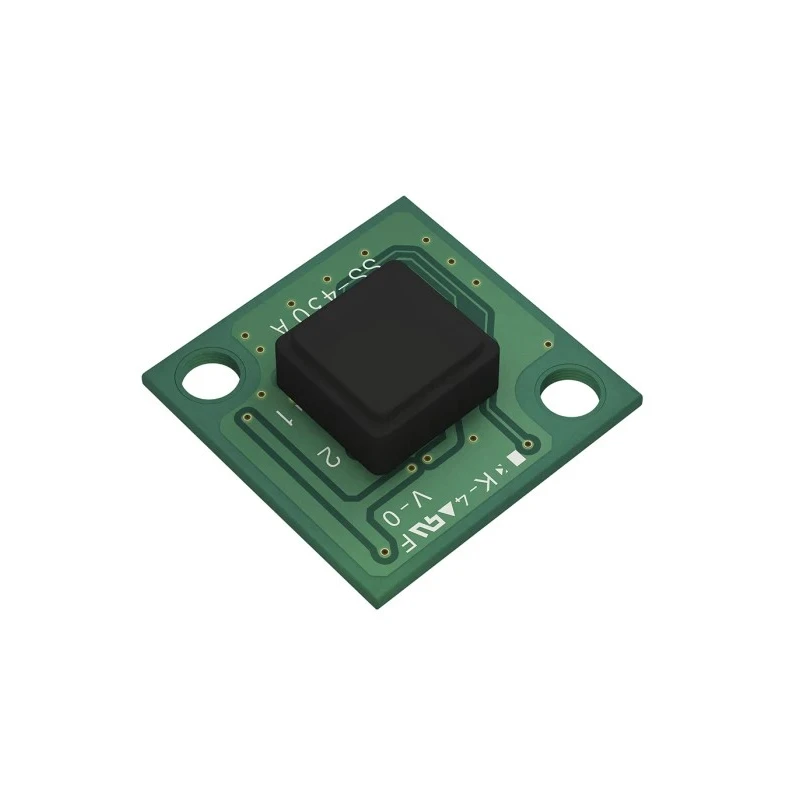 KEMET Digital Surface Mount Position Sensor 2.5 V to 5.5 V, 5-Pin SS-430L-BK