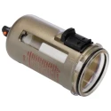 SMC Mount Accessory Pneumatic Air Preparation Bowl Assembly for AF/AFD/AFM30 Model AFM30