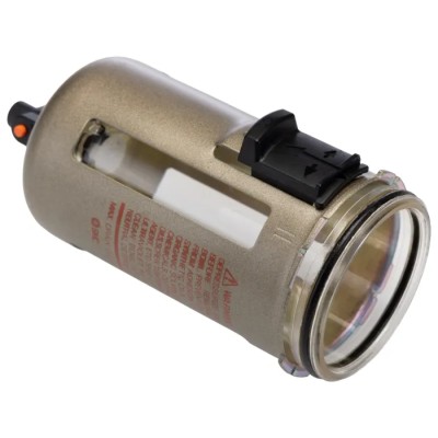 SMC Mount Accessory Pneumatic Air Preparation Bowl Assembly for AF/AFD/AFM30 Model AFM30
