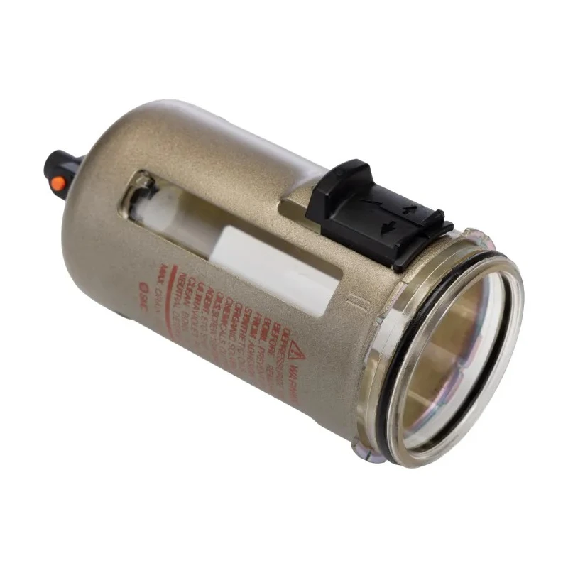 SMC Mount Accessory Pneumatic Air Preparation Bowl Assembly for AF/AFD/AFM30 Model AFM30
