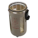 SMC Mount Accessory Pneumatic Air Preparation Bowl Assembly for AF/AFD/AFM30 Model AFM30