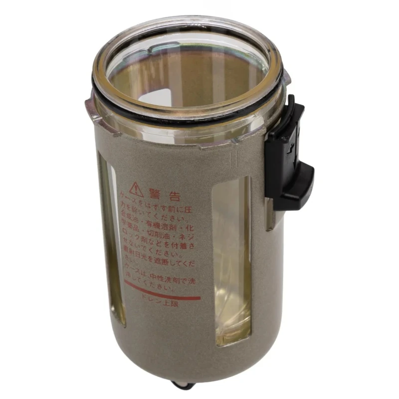SMC Mount Accessory Pneumatic Air Preparation Bowl Assembly for AF/AFD/AFM30 Model AFM30