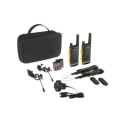 Motorola Talkabout T82 Extreme 16 Channel Waterproof Handheld Walkie Talkies B8P00811YDEMAG