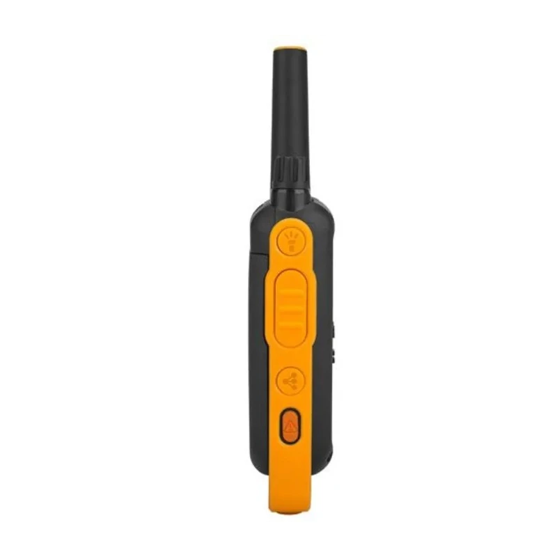 Motorola Talkabout T82 Extreme 16 Channel Waterproof Handheld Walkie Talkies B8P00811YDEMAG