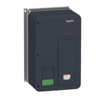 Schneider Electric Variable Speed Drive 5.5 kW 3 Phase Altivar Series 500V AC 14.3 A ATV320U55N4W
