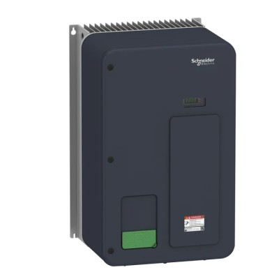 Schneider Electric Variable Speed Drive 7.5 kW 3 Phase Altivar Series 500V AC 17 A ATV320U75N4W