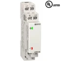 Broyce Control Monitoring Relay 3 Phase 230/400 V AC SPDT DIN Rail Mount LXPRF-4W 230V (400V)