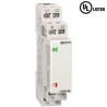 Broyce Control Monitoring Relay 3 Phase 230/400 V AC SPDT DIN Rail Mount LXPRF-4W 230V (400V)