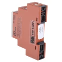 Broyce Control Monitoring Relay 3 Phase 280-520VAC 8A SPDT DIN Rail Mount LXPRF 280-520VAC
