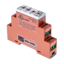 Broyce Control Monitoring Relay 3 Phase 2 to 500 V AC/DC Monitor Range SPDT DIN Rail Mount 230V AC LMCVR-500V 24-230VAC/DC