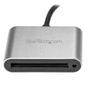 StarTech.com External 1 Port Compact Flash Card Reader USB 3.0 5Gbps CFASTRWU3C