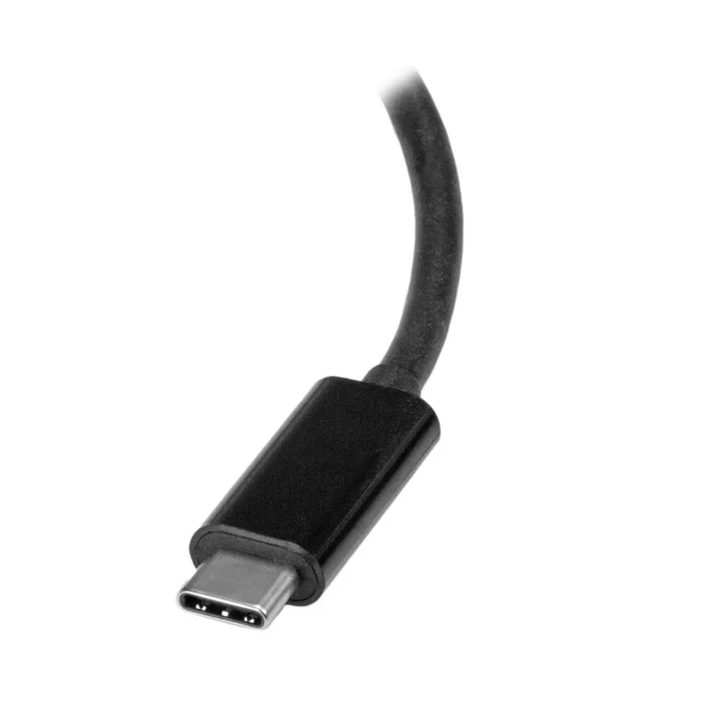 StarTech.com External 1 Port Compact Flash Card Reader USB 3.0 5Gbps CFASTRWU3C