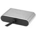 StarTech.com External 1 Port Compact Flash Card Reader USB 3.0 5Gbps CFASTRWU3C