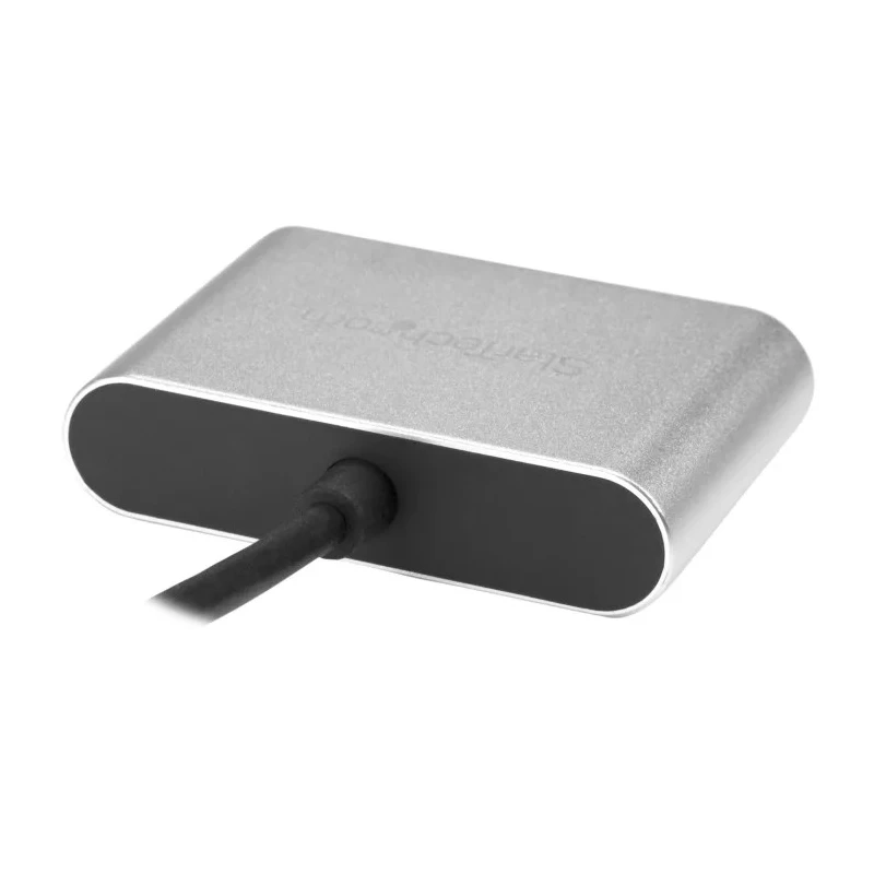 StarTech.com External 1 Port Compact Flash Card Reader USB 3.0 5Gbps CFASTRWU3C